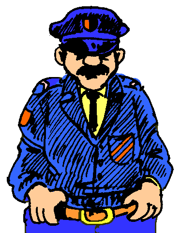 POLICIER