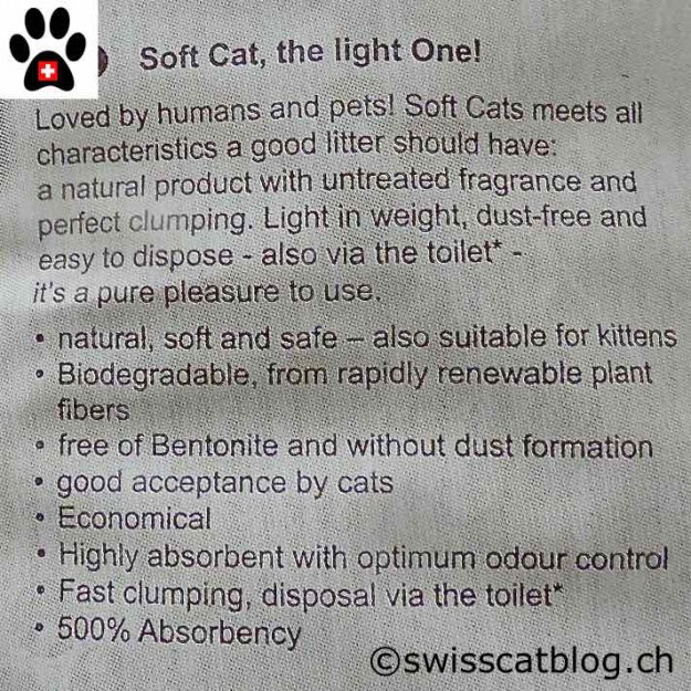 Soft Cat E